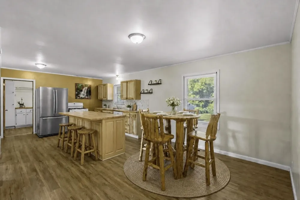 125 Spring Creek Rd Estill Springs, TN 37330