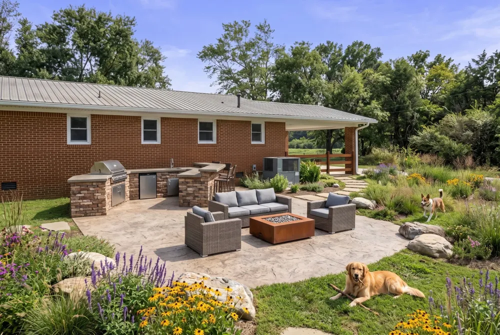 125 Spring Creek Rd Estill Springs, TN 37330