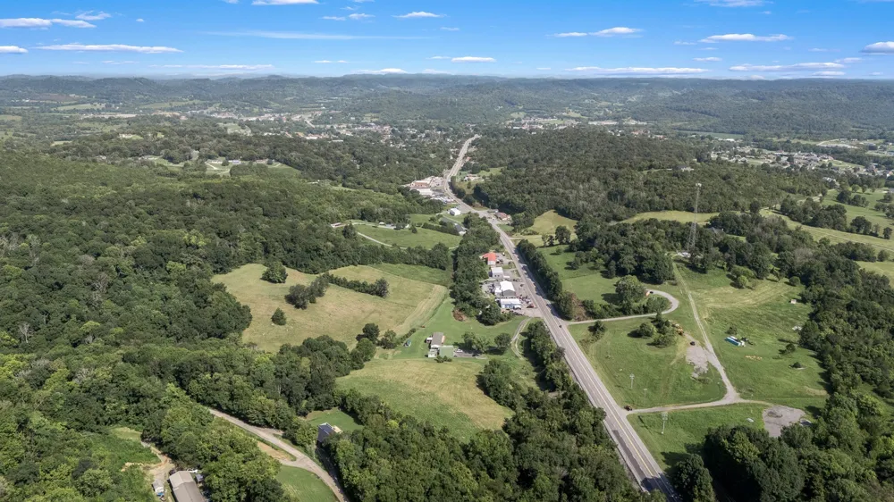 0 Jim Cummings Hwy Woodbury, TN 37190