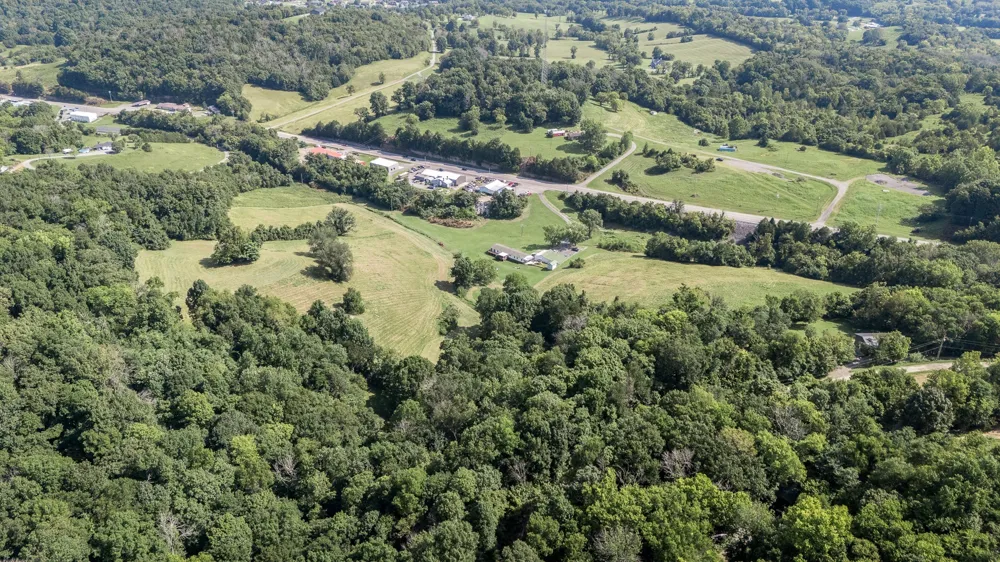 0 Jim Cummings Hwy Woodbury, TN 37190