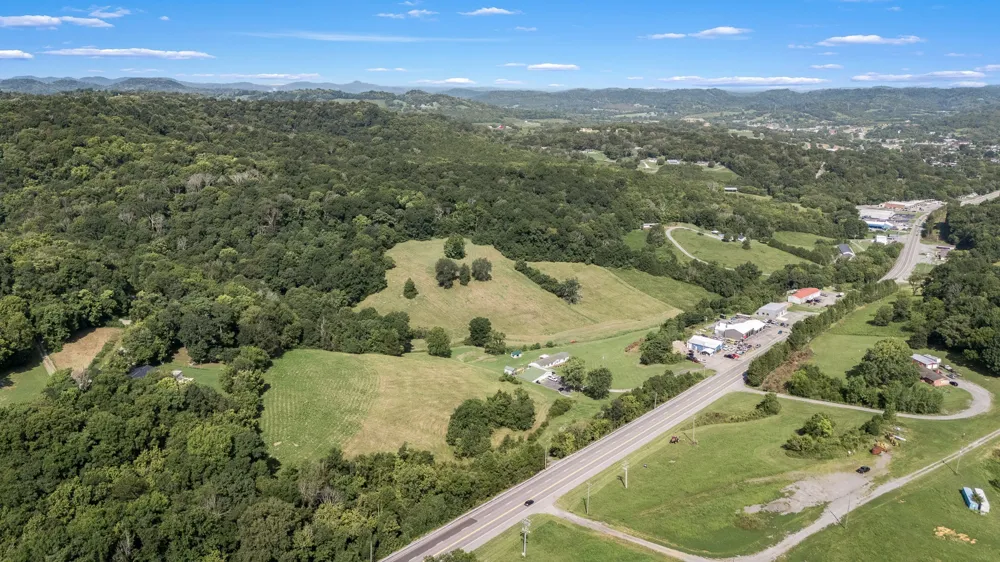 0 Jim Cummings Hwy Woodbury, TN 37190