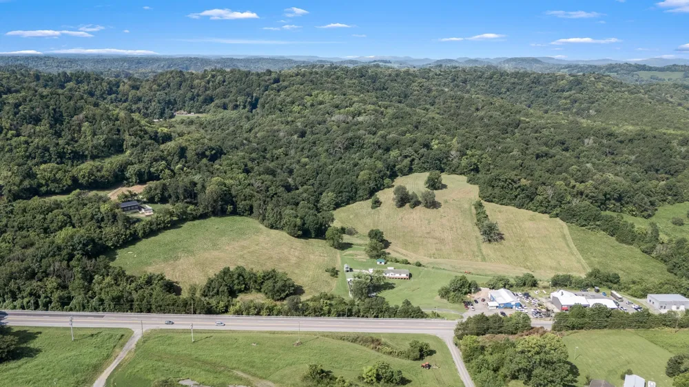 0 Jim Cummings Hwy Woodbury, TN 37190