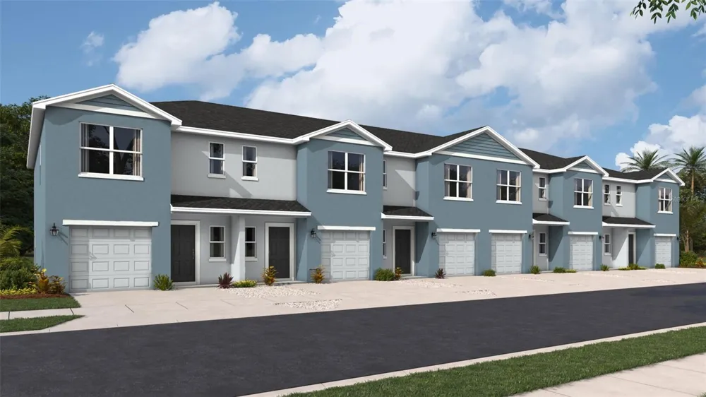 6964 FLATWOOD PLUM COURT Bradenton, FL 34202