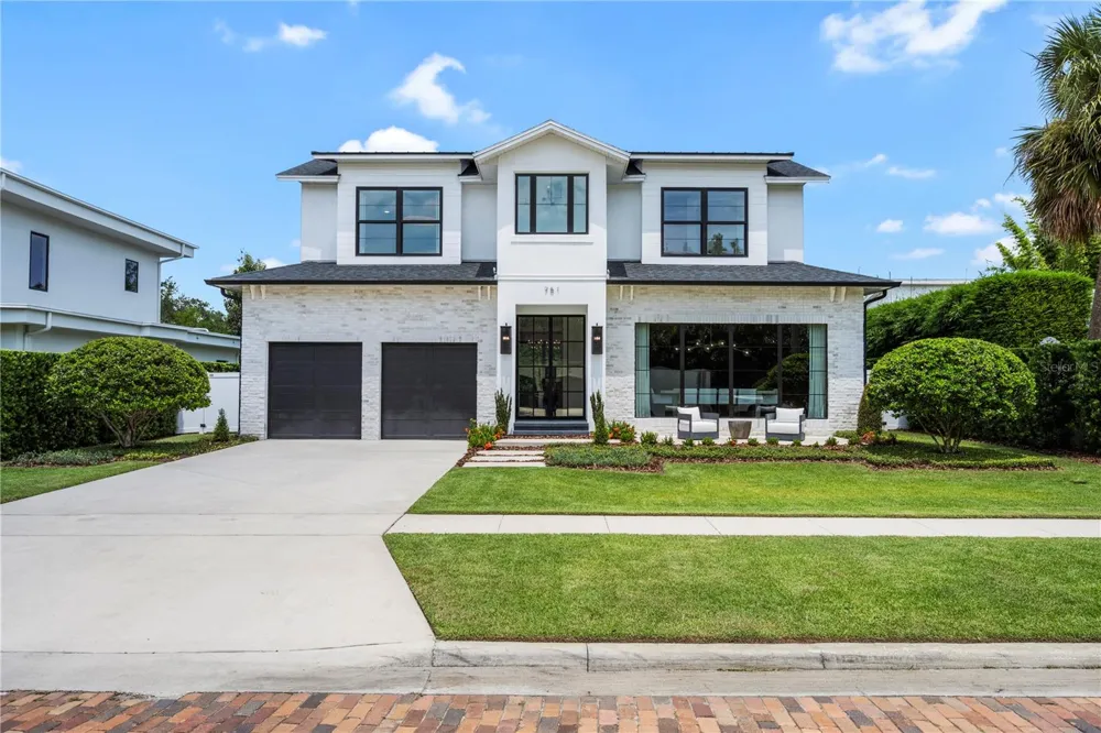 751 PANSY AVENUE Winter Park, FL 32789