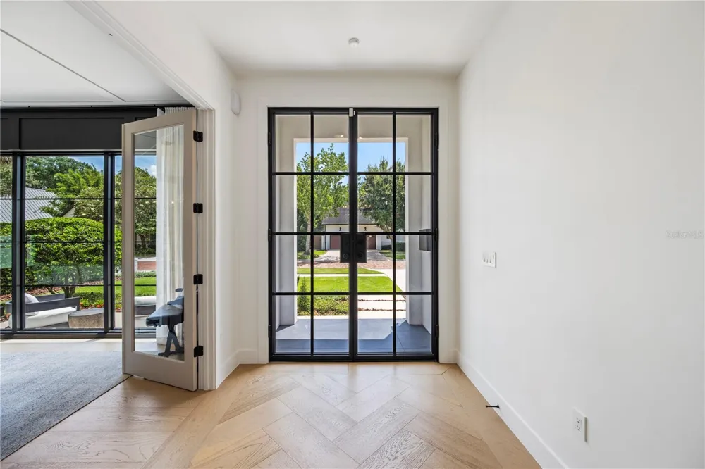 751 PANSY AVENUE Winter Park, FL 32789