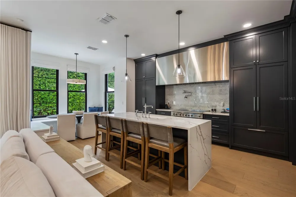 751 PANSY AVENUE Winter Park, FL 32789