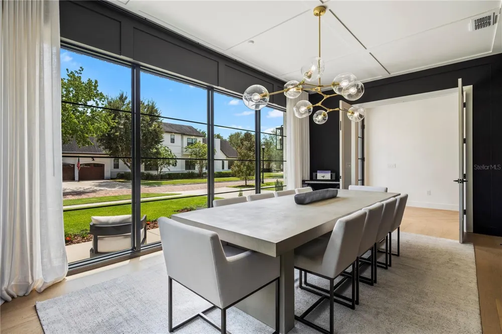 751 PANSY AVENUE Winter Park, FL 32789