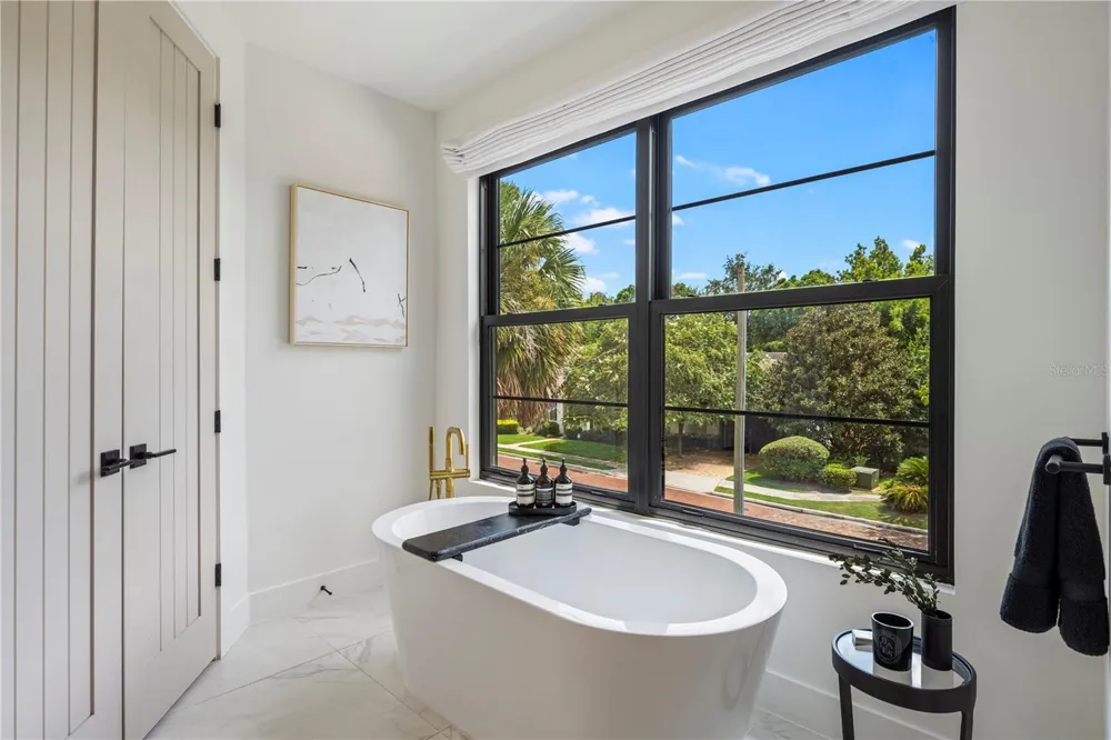 751 PANSY AVENUE Winter Park, FL 32789