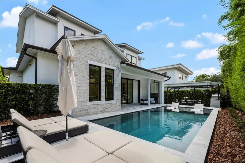751 PANSY AVENUE Winter Park, FL 32789