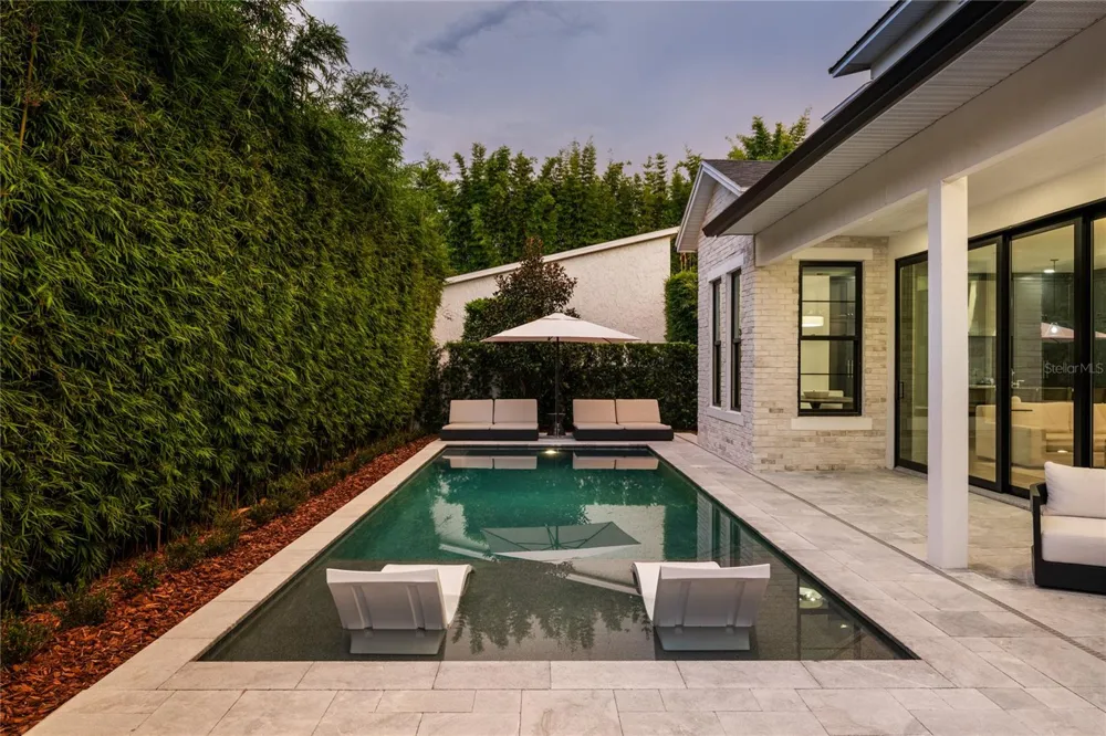 751 PANSY AVENUE Winter Park, FL 32789