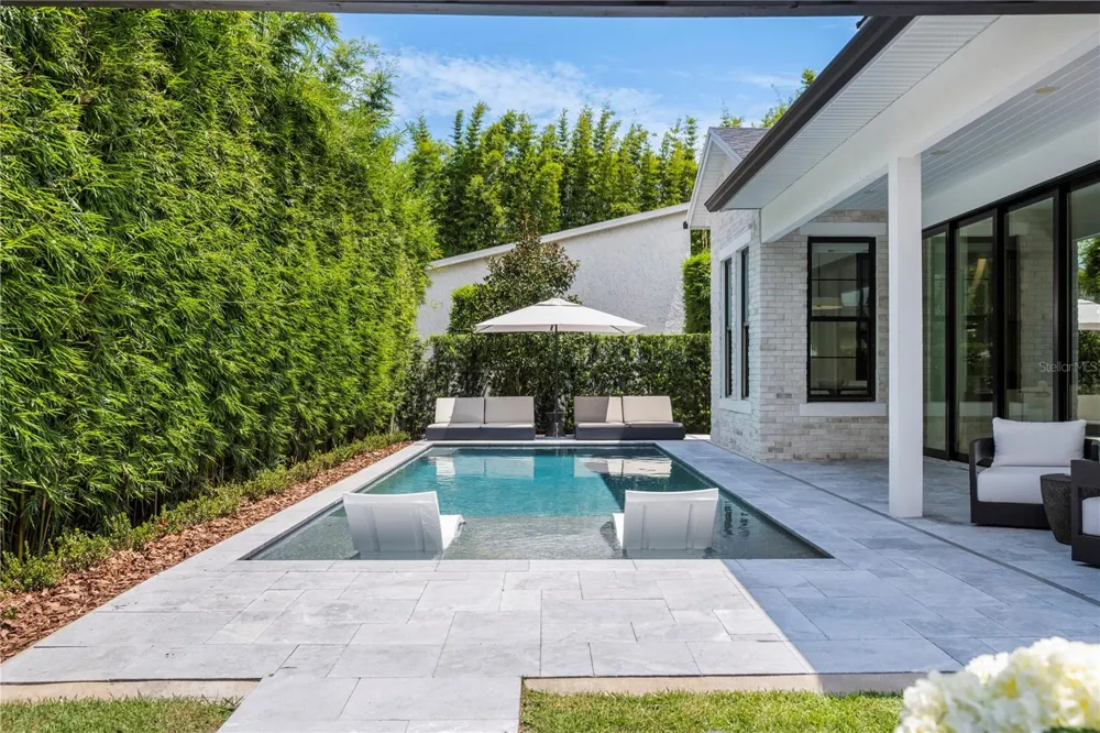 751 PANSY AVENUE Winter Park, FL 32789