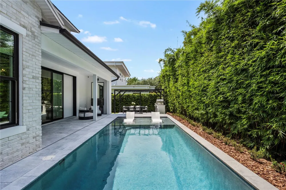 751 PANSY AVENUE Winter Park, FL 32789