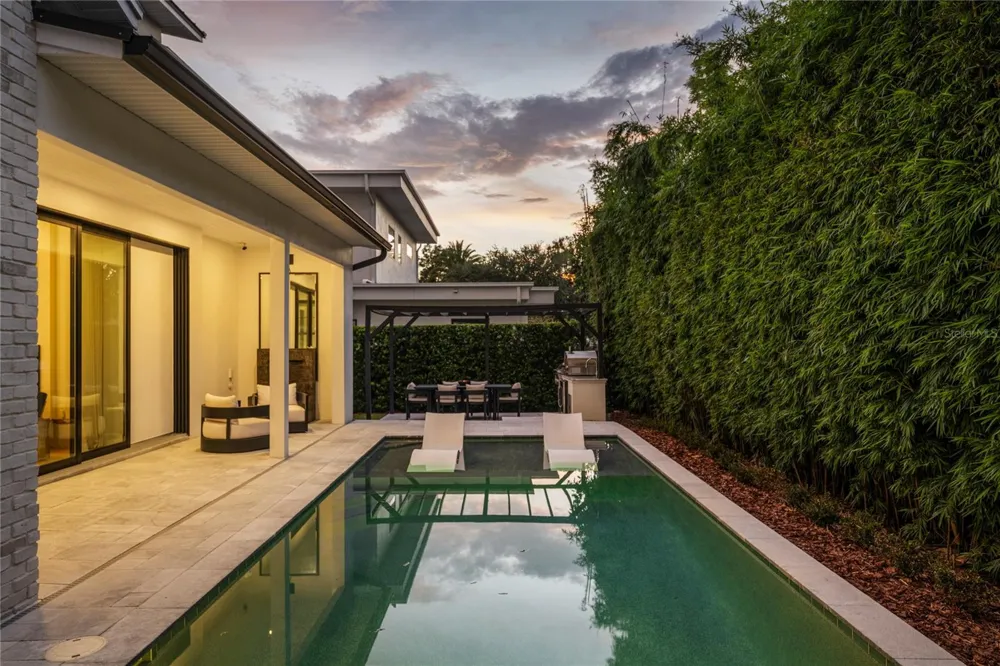 751 PANSY AVENUE Winter Park, FL 32789