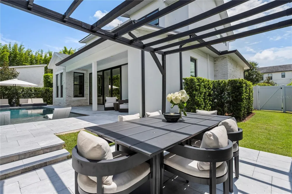 751 PANSY AVENUE Winter Park, FL 32789