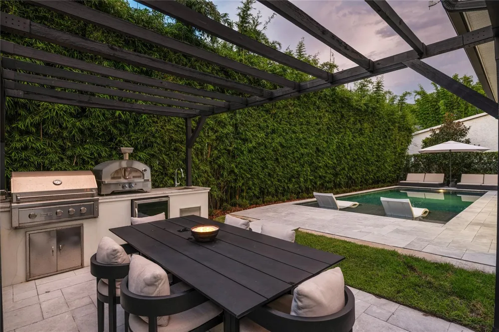 751 PANSY AVENUE Winter Park, FL 32789