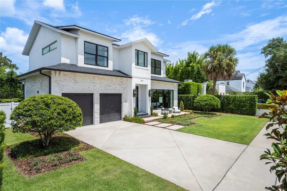 751 PANSY AVENUE Winter Park, FL 32789