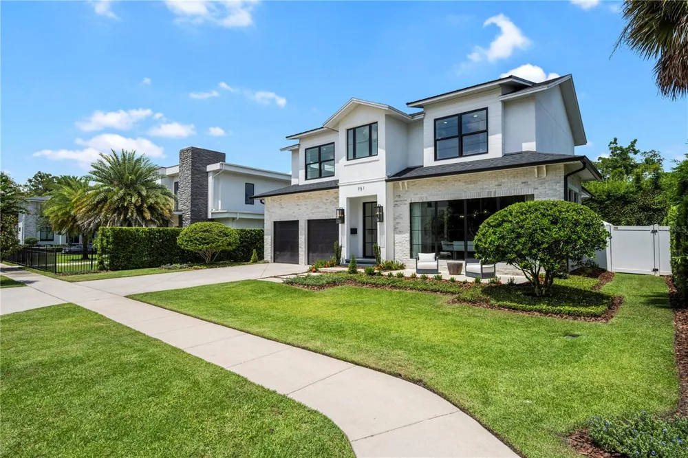 751 PANSY AVENUE Winter Park, FL 32789