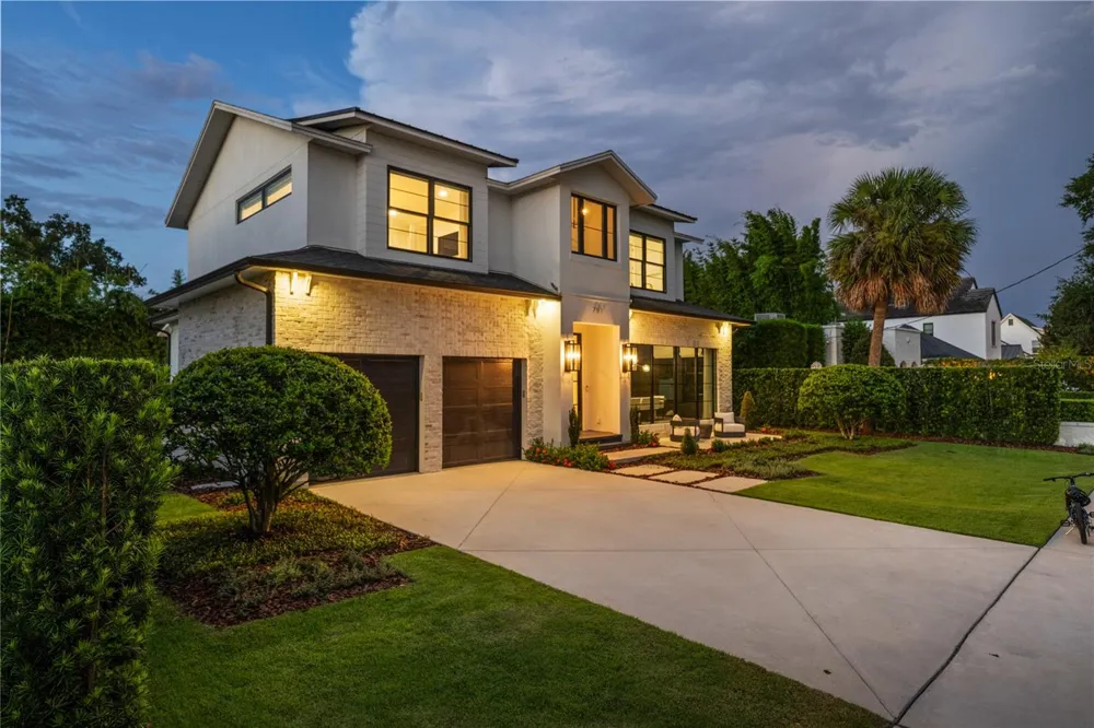 751 PANSY AVENUE Winter Park, FL 32789