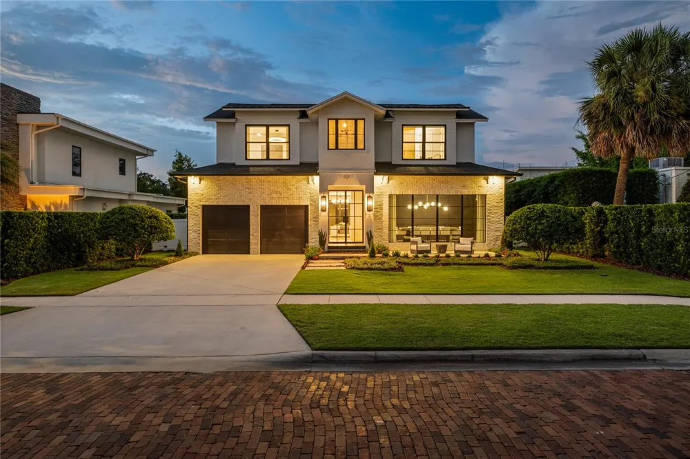 751 PANSY AVENUE Winter Park, FL 32789