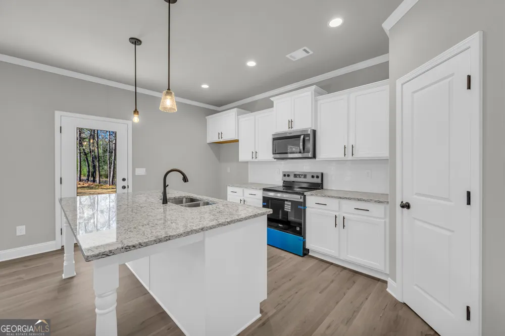 168 Old Milltown RD Hartwell, GA 30643