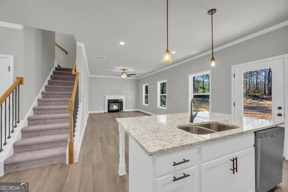 168 Old Milltown RD Hartwell, GA 30643