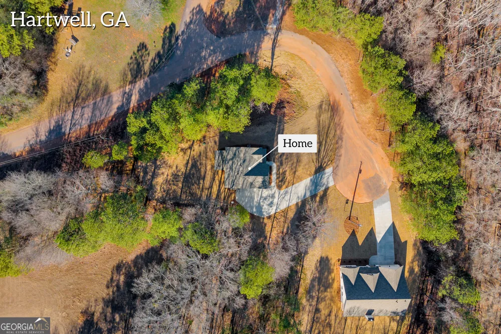 168 Old Milltown RD Hartwell, GA 30643