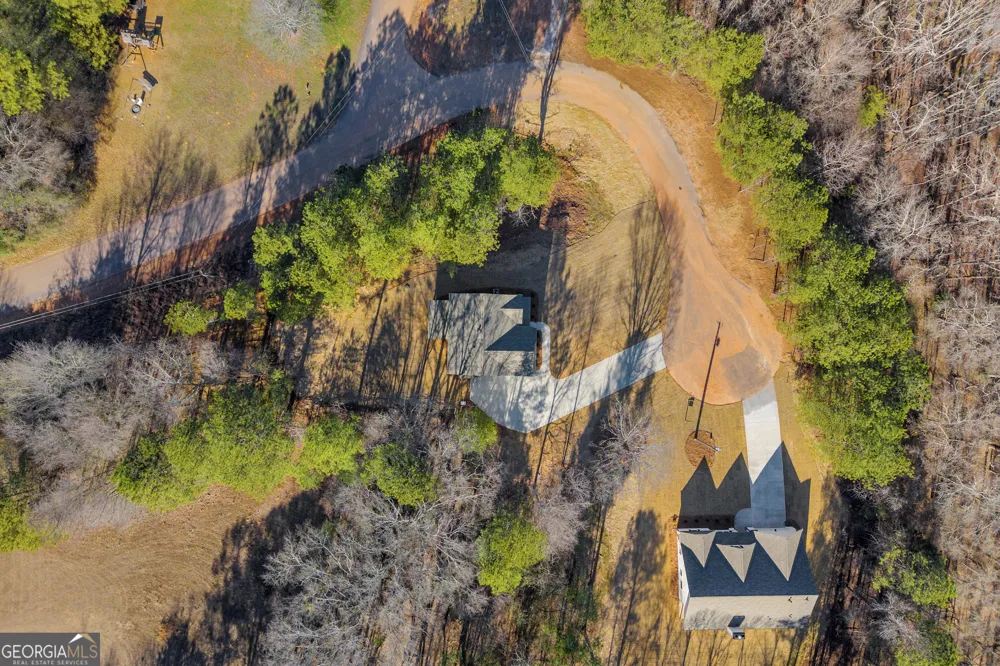 168 Old Milltown RD Hartwell, GA 30643
