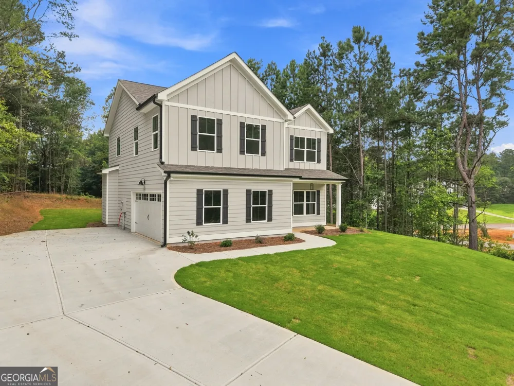 168 Old Milltown RD Hartwell, GA 30643
