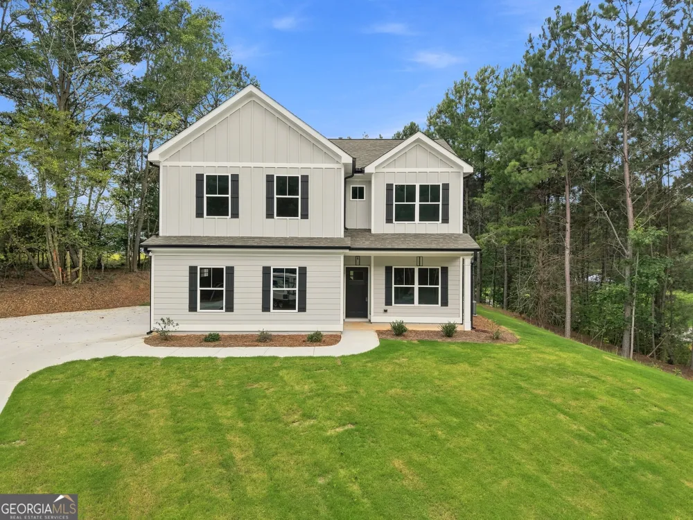 168 Old Milltown RD Hartwell, GA 30643