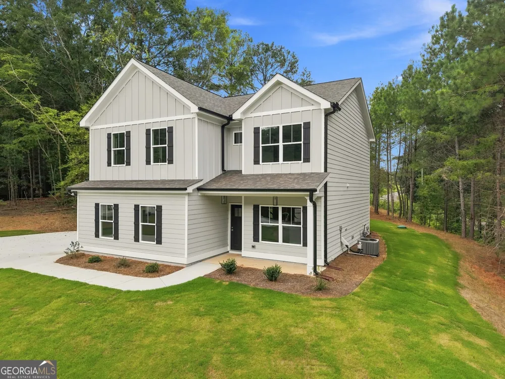 168 Old Milltown RD Hartwell, GA 30643