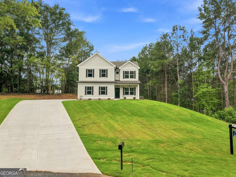 168 Old Milltown RD Hartwell, GA 30643