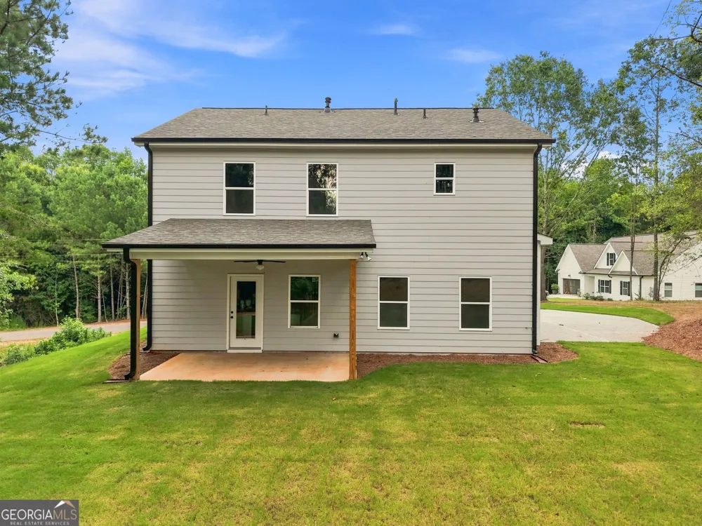168 Old Milltown RD Hartwell, GA 30643