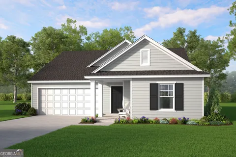 125 Lakeview Pines WAY