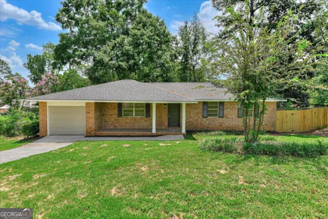 3024 Sterling RD