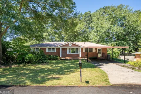 3732 Debbie LN