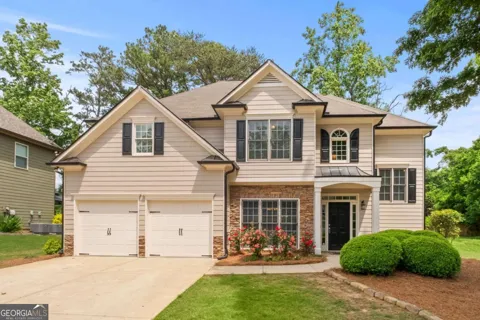 110 Valdosta AVE