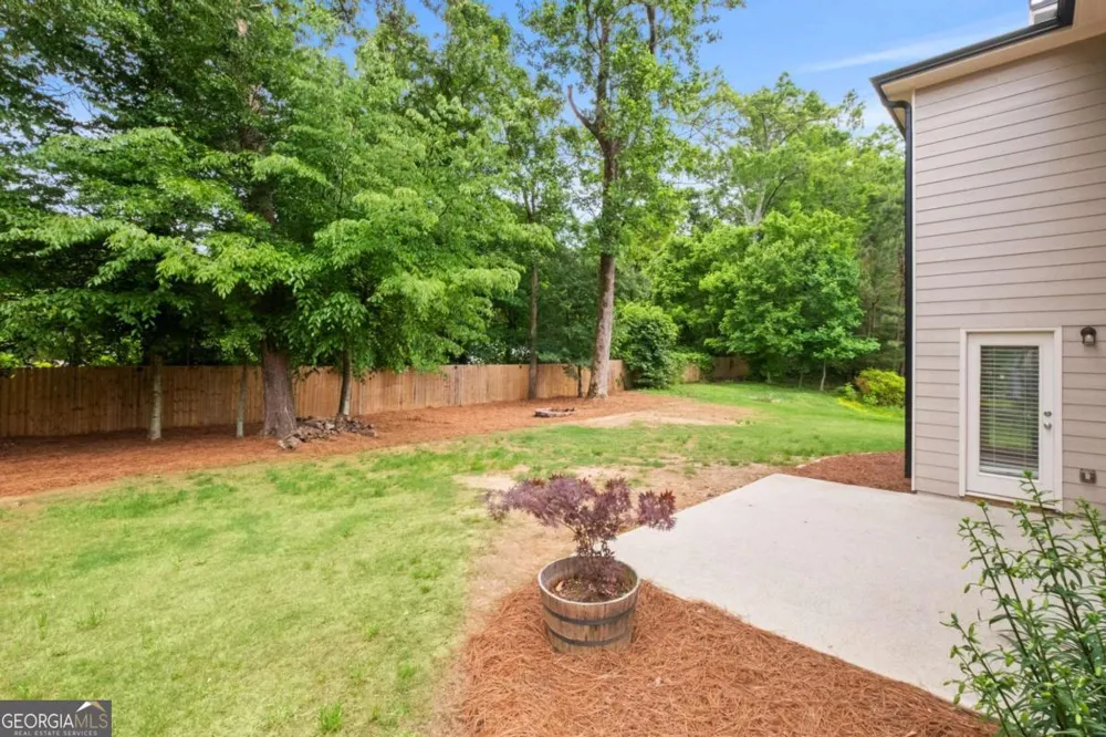 110 Valdosta AVE Canton, GA 30114