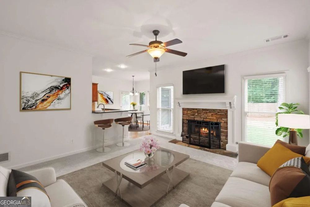 110 Valdosta AVE Canton, GA 30114