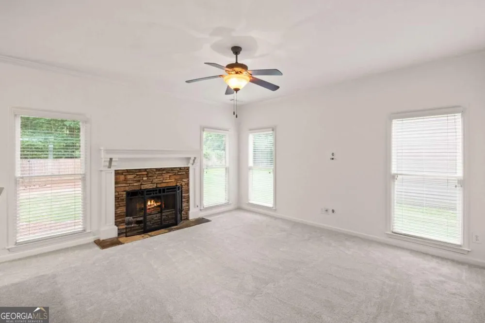 110 Valdosta AVE Canton, GA 30114