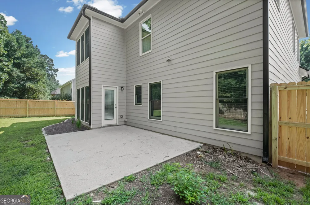 110 Valdosta AVE Canton, GA 30114