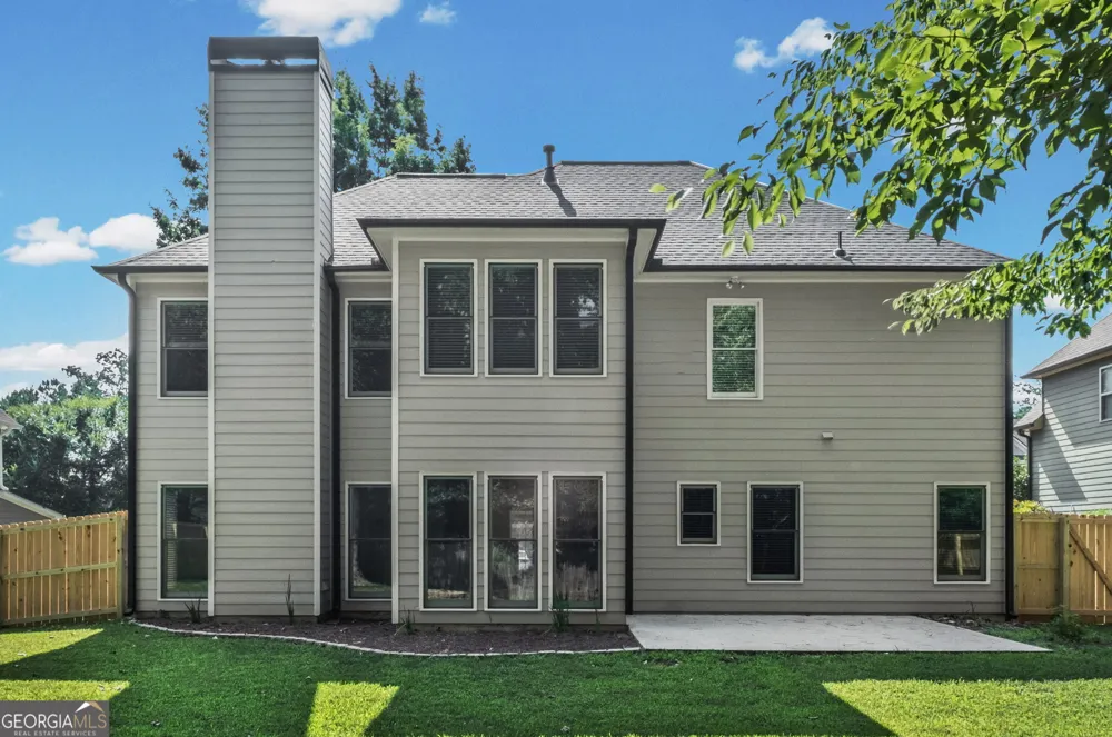 110 Valdosta AVE Canton, GA 30114
