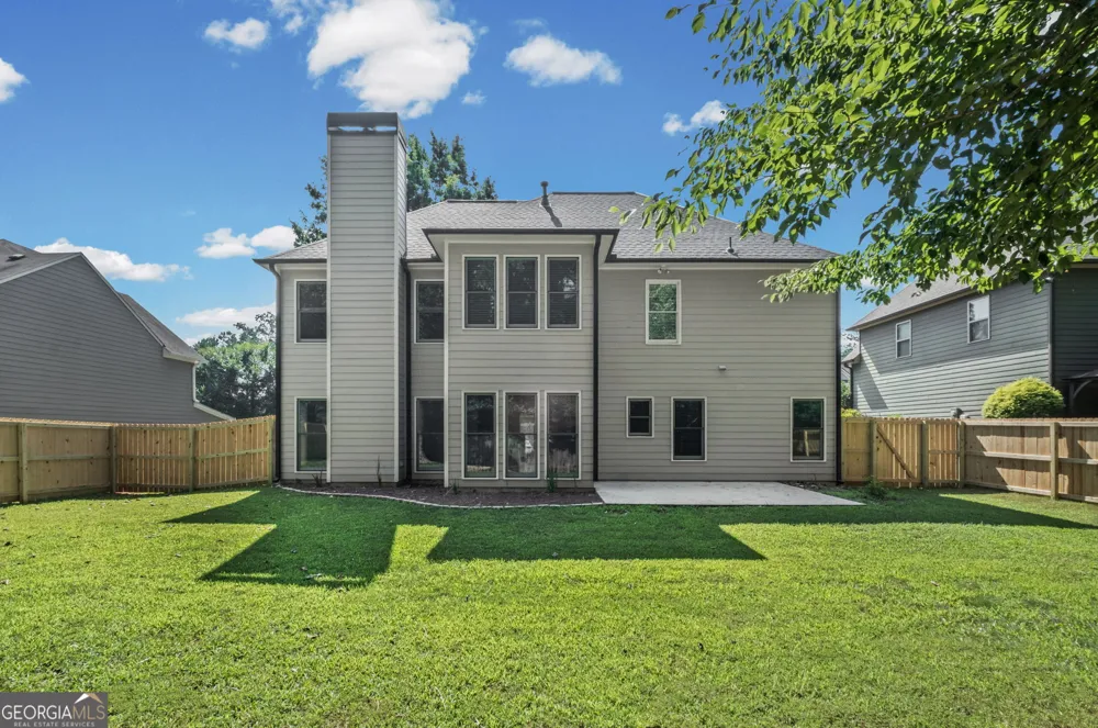 110 Valdosta AVE Canton, GA 30114