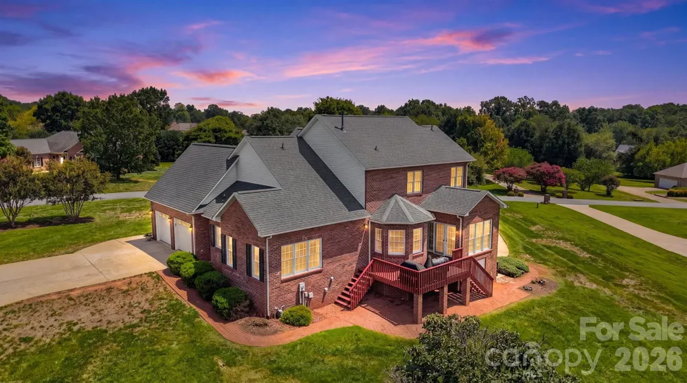 1338 Willow Creek Drive Newton, NC 28658