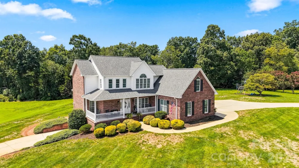 1338 Willow Creek Drive Newton, NC 28658