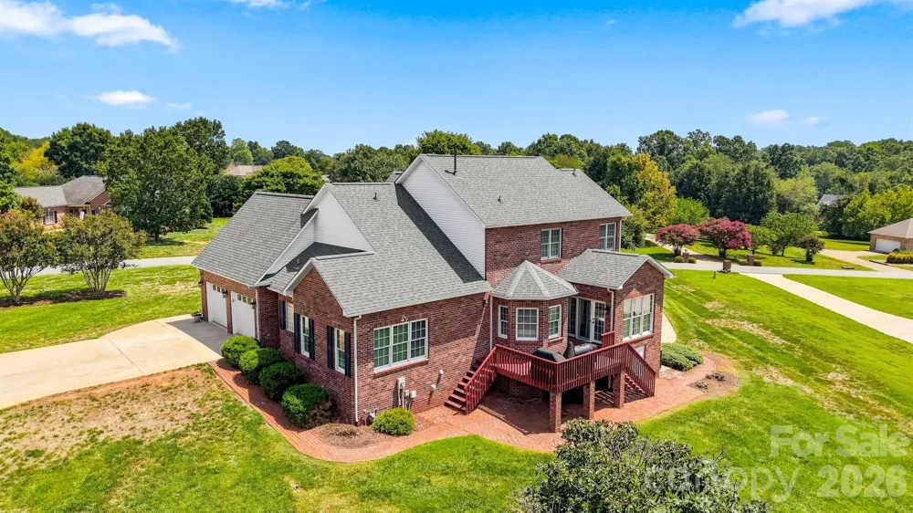 1338 Willow Creek Drive Newton, NC 28658