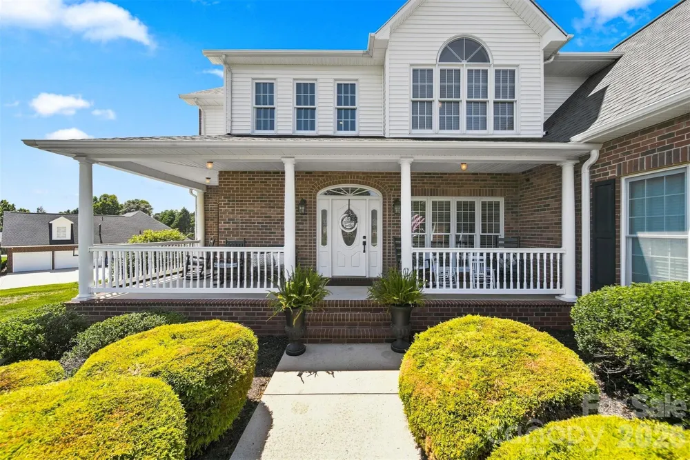 1338 Willow Creek Drive Newton, NC 28658
