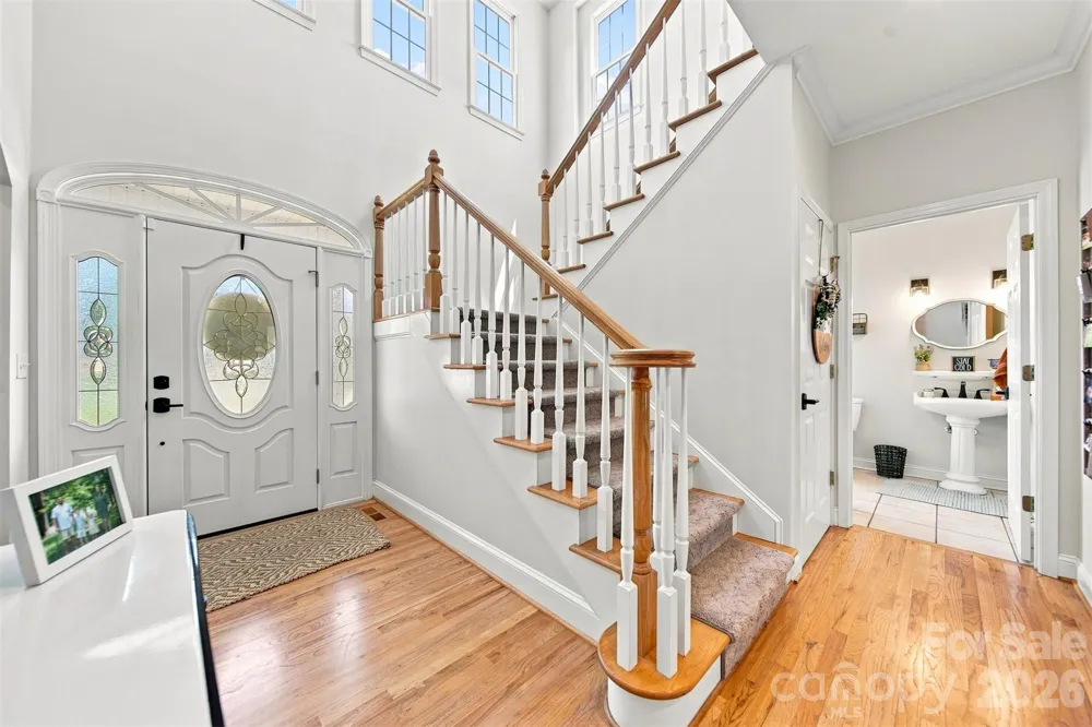 1338 Willow Creek Drive Newton, NC 28658