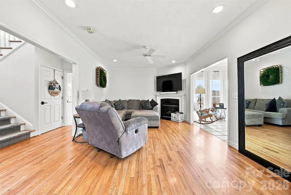 1338 Willow Creek Drive Newton, NC 28658