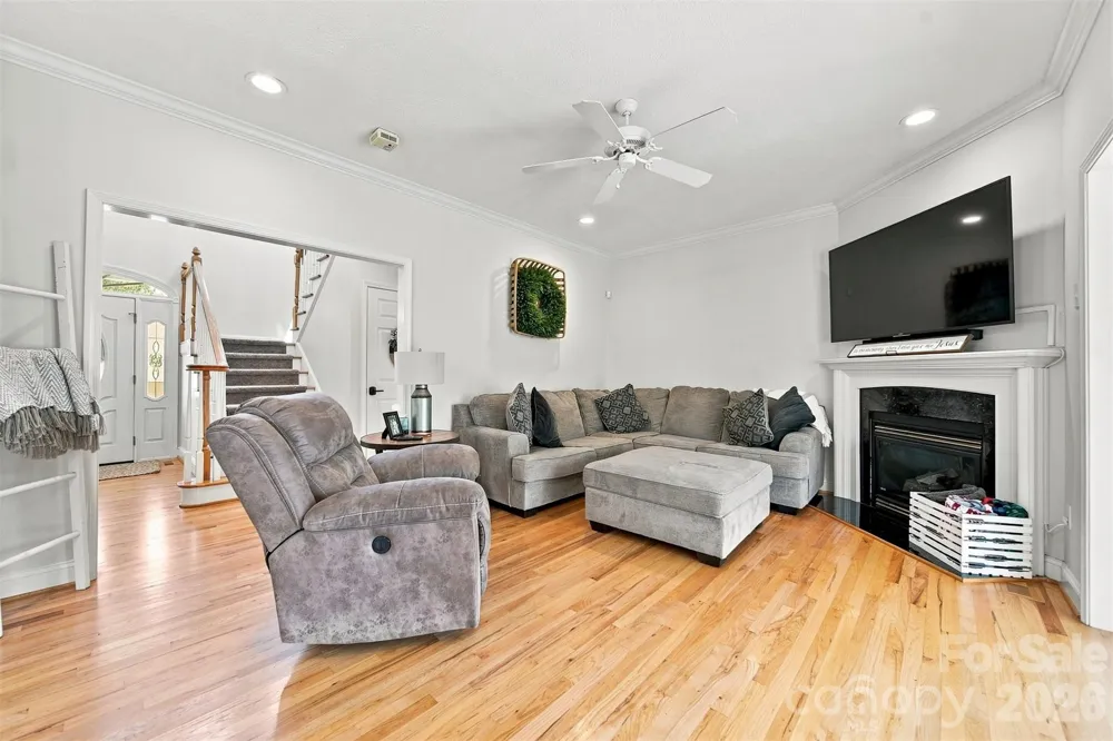 1338 Willow Creek Drive Newton, NC 28658
