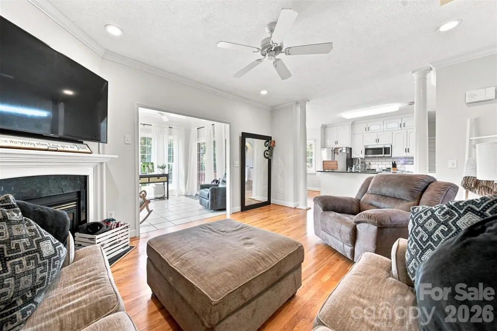 1338 Willow Creek Drive Newton, NC 28658